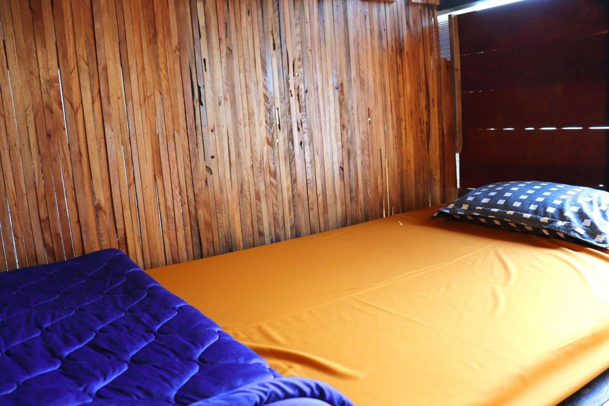 The Gk House Hostel, Ecolliving, Central City, Natural Wooden, Chill View Rooftop, Restaurant And Cocktail Bar Ciudad Ho Chi Minh  Exterior foto